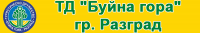 Туристическо дружество "Буйна гора", гр. Разград