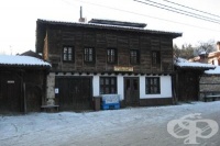 Туристическа спалня "Войводенец"
