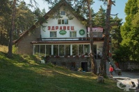 Хижа "Здравец"