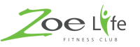   "Zoe Life Fitness", . 