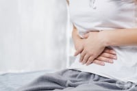 Абдоминална болка