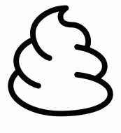 Бели изпражнения