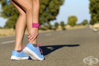 Болки в краката при ходене