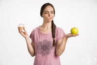 Намален или липсващ вкус