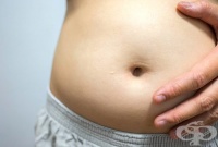 Подути черва