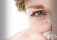 Сълзене от двете очи