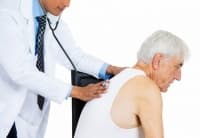 Влажни белодробни хрипове