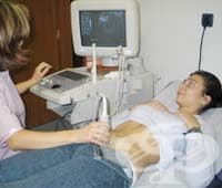 Ултразвук на пикочния мехур