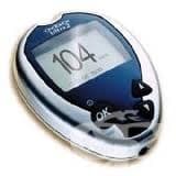 Глюкозомер