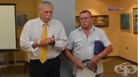 Учителят Лавренти Силов - пионерът на водното спасяване в България