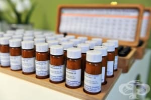 Хомеопатия при фарингит