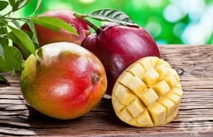 Мангото е суперхрана срещу затлъстяване