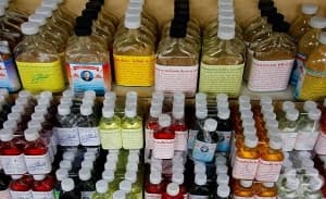 В някои хранителни добавки могат да се открият потенциално опасни лекарства