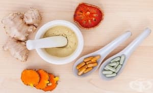 Използването на билки и билкови продукти по време на бременност трябва да става с особено внимание