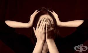 Генетичният риск има връзка с ранното диагностициране на биполярни разстройства (психози), смятат датски учени