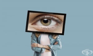 Какви рискове крият процедурите за смяна на цвета на очите