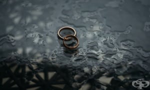 Януари - месецът на раздялата и развода