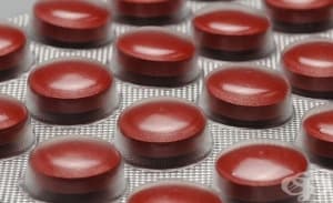Ежедневният прием на желязо подобрява състоянието на жените в менструация