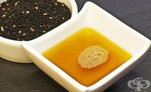 Маслото от черен кимион помага при ревматоиден артрит