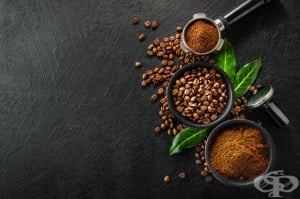 Кофеинът е свързан с промени в нивата на естроген при жени в репродуктивна възраст