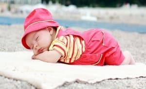 Дължината на деня, през който сме родени, може би определя биологичния ни часовник