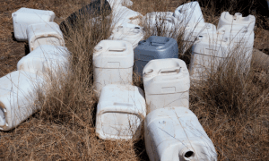 Стиролът вреди най-вече на зрението и дихателната система