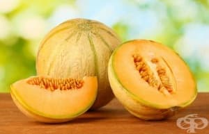 Пъпешът – вкусен и полезен при запек