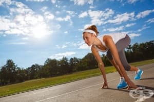 Спортът намалява с 40% появата на рецидив при рак на гърдата