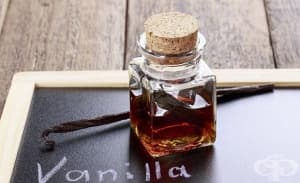 Ванилинът може да предотврати възпалението на кожата при псориазис