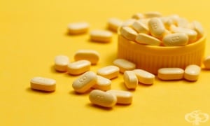 Дефицитът на витамин В12 забавя двигателното развитие на малките деца