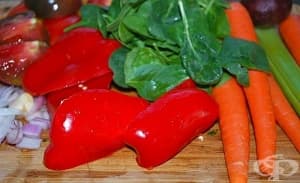 Храни, които помагат за доброто състояние на кожата