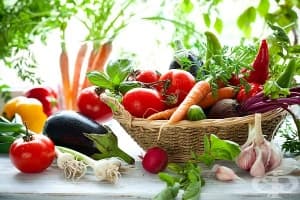 Разтоварващ ден със зеленчуци - част 2