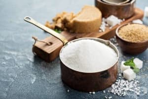 3-дневна диета, с която ще прочистите тялото си от захарта