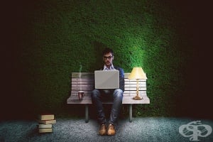 Как да се храним, ако водим заседнал начин на живот
