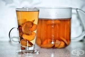 Петдневна диета с ориз и компот