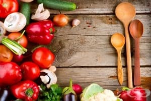 Разтоварващ ден със зеленчуци - част 1