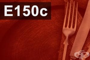 E150(c) -   (Ammonia caramel)