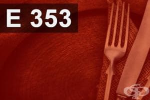 E353 -   (Metatartaric acid)