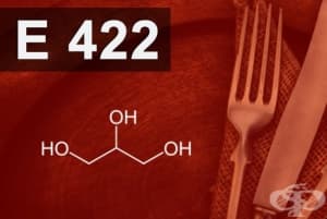 E422 - Глицерол (Glycerol)