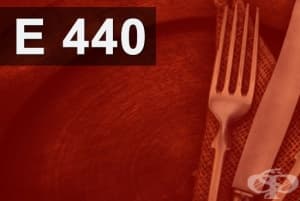 E440 - Пектин (Pectin)