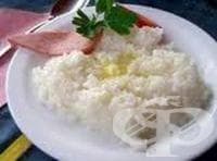 Ечемик, ечемичена каша