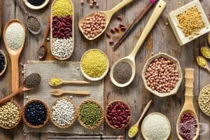 Макробиотична диета