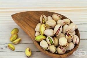 Масло от шамфъстъци