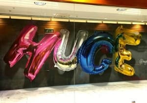 18 художника ни показват магията на уличното изкуство