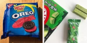 10 храни и напитки със странни вкусове, за които едва ли знаете, че съществуват