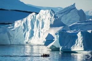 Медицинските принадлежности на арктическите изследователи от 20-ти век