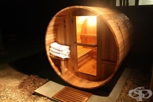 Сауната и нейното място в историята на Финландия