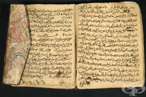 Китаб-ал-табиг - книгата, в която е записан най-добрия лек за махмурлук