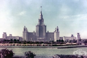 Експериментите върху животни и първите трансплантации по време на Студената война
