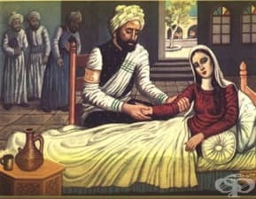 �������, �������� � ������������ ���������� �� ������������� ������� �������� �� 4 �� 9 ���